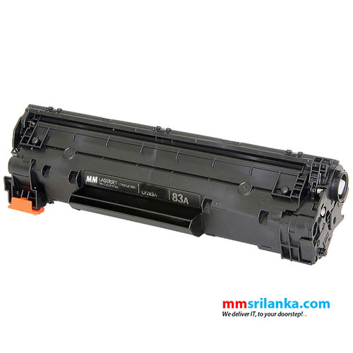 HP 83A Compatible Toner Cartridge