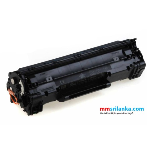 HP 85A Compatible Toner Cartridge HP P1102