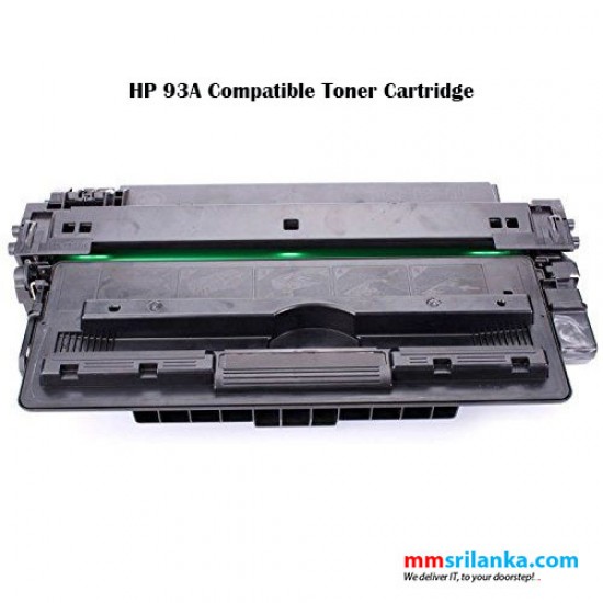 HP 93A Compatible Toner Cartridge