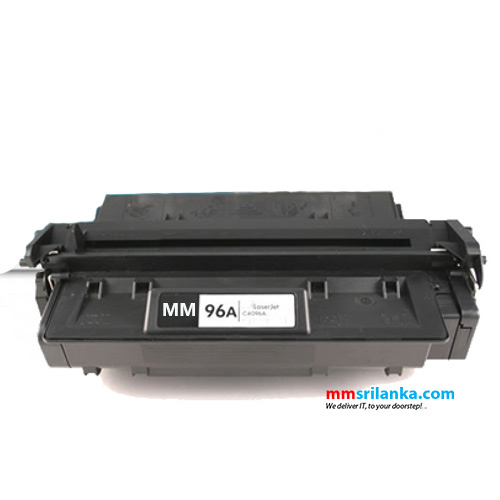 HP 96A Compatible Toner Cartridge