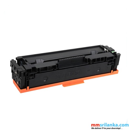 HP 410A Black Compatible Toner Cartridge for M452/M477