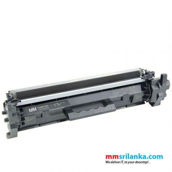 HP 17A Compatible Toner Cartridge for HP M102/M130a/M130fn