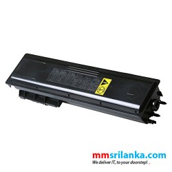 Kyocera TK-4109 Compatible Toner Cartridge for TASKalfa 1800/1801/2200/2201