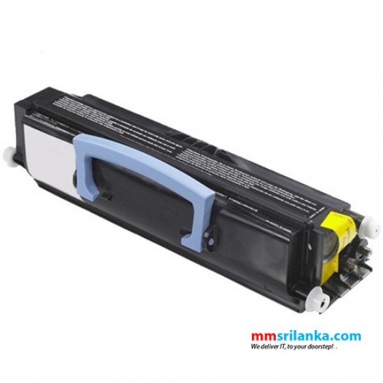 Lexmark E250 Compatible Toner Cartridge