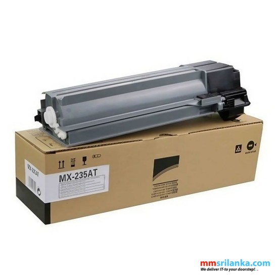 Sharp MX-235AT Compatible Toner Cartridge for AR 5618 / 5620 / 5623