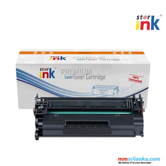 Starink 151A Compatible Toner Cartridge for HP 4003dn, 4003DW Laser Printers