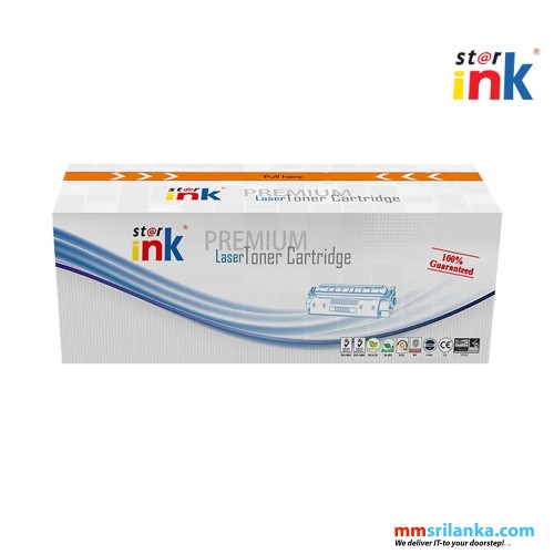 Starink 151A Compatible Toner Cartridge for HP 4003dn, 4003DW Laser Printers