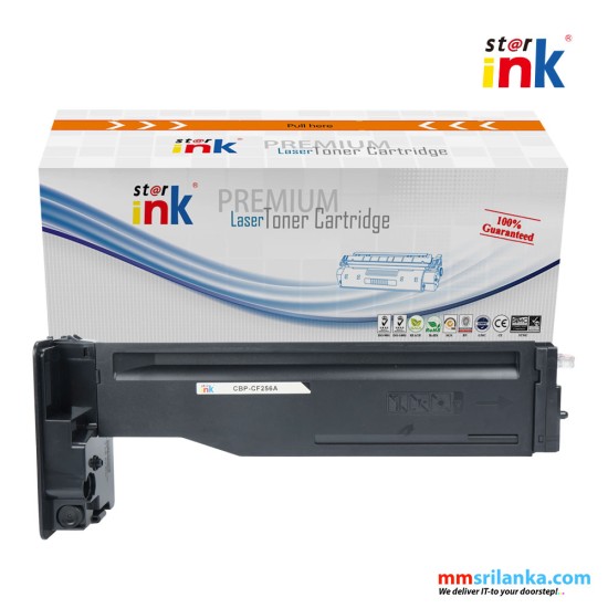 Starink 56A Compatible Toner Cartridge for HP M436 Series Photocopy Machine