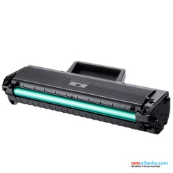 Xerox Phaser 3020/WorkCentre 3025 Compatible Toner Cartridge