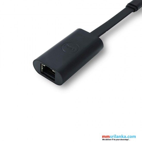 Dell USB-C to Ethernet Adapter- (PXE Boot)