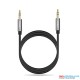 UGREEN Audio AUX 3.5mm headphone connection cable 1m