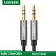 UGREEN Audio AUX 3.5mm headphone connection cable 1m