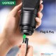 UGREEN Cannon Male-Female Microphone extension cable 15m