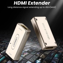 Ugreen Female HDMI Repeater Signal Booster