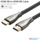 UGREEN HDMI Carbon Fiber Alloy Cable 1m