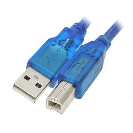 USB Printer Cable 10 Meter