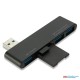 iETOP USB 3.1 Multifunctional HUB Adapter