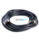 VGA Male to Male Connection 10 Meter Cable