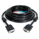 VGA Male to Male Connection 20 Meter Cable