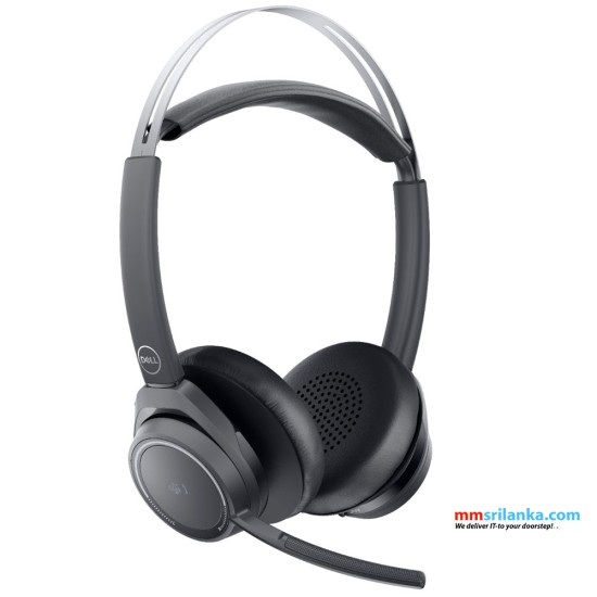Dell Premier ANC Wireless Headset - WL7022