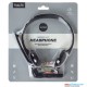 HAVIT HV-H202D Wired HEAD PHONE With mic 3.5mm Dual Jack (1Y)
