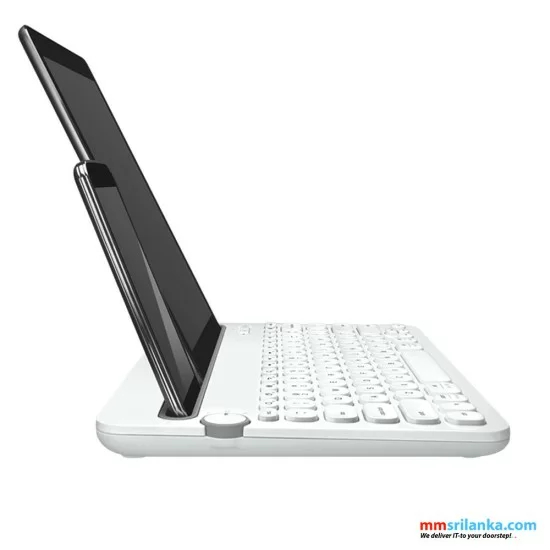 Logitech K480 Multi-Device Bluetooth Wireless Keyboard