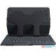 Logitech Universal Folio Tablet Case with Bluetooth Keyboard