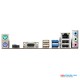 Biostar H310MHP Desktop Motherboard, Socket 1151, DDR 4, D-Sub, HDMI