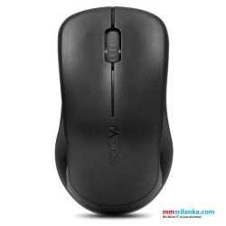 Rapoo 1620 Wireless Optical Mouse (1Y)