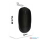Logitech B170 Wireless Mouse, 2.4 GHz with USB Nano Receiver, Optical Tracking, 12-Months Battery Life, Ambidextrous, PC/Mac/Laptop