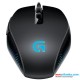 Logitech G302 Daedalus Prime MOBA Gaming Mouse (2Y)