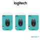 Logitech M190 Wireless Mouse - Full Size Curve Design (1Y)