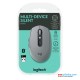 Logitech M590 Multi-Device Silent Wireless Mouse with 2 Thumb Buttons