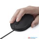 DELL Laser Wired USB Mouse with 2 Programmable side buttons - MS3220