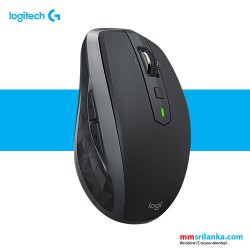 Logitech MX Anywhere 2s Multi-Device Wireless Bluetooth Mouse (1Y)