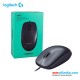 Logitech M90 USB Wired Mouse (2Y)