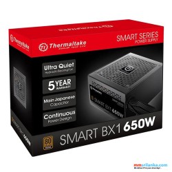Thermaltake Smart BX1 650W Power Supply