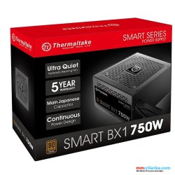 Thermaltake Smart BX1 750W Power Supply