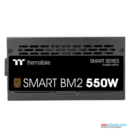 Thermaltake Smart BM2 550W Power Supply