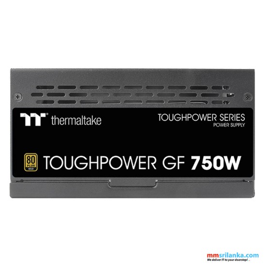 Thermaltake Toughpower GF 750W 80 Plus Gold Power Supply