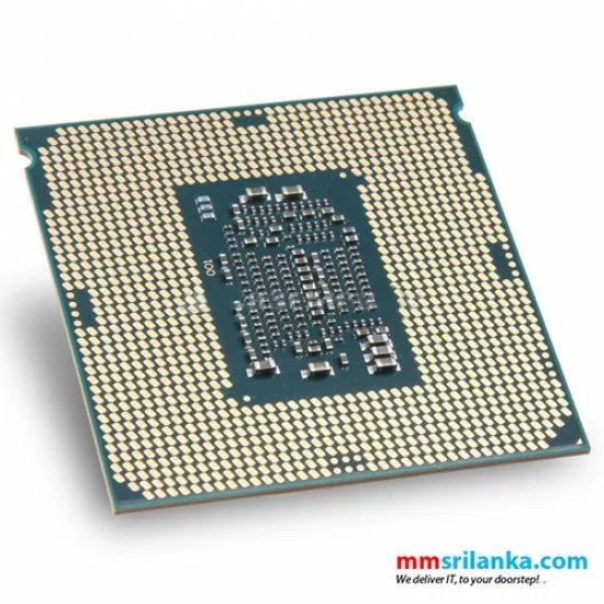 Intel Core i9-11900K Processor 16MB Cache, 3.50 GHz Up To 5.30 GHz