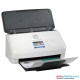 HP ScanJet Pro N4000 snw1 Sheet-Feed Scanner (1Y)