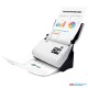Plustek SmartOffice PN30U Scanner, A4 Sheet fedd Scanner/ Ethernet (1Y)