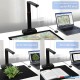 Viisan S21 A2 large format overhead document camera (1Y)