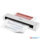 Brother DS-720 Mobile 2-sided Document Scanner