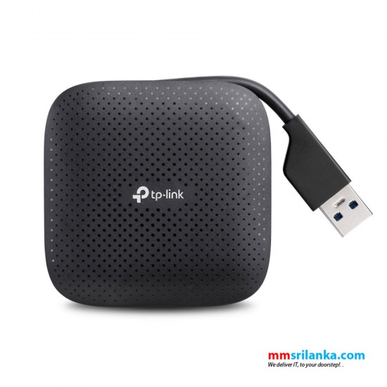 TP-LInk USB 3.0 4-Port Portable Hub