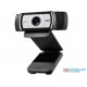 Logitech C930e 1080p HD Business Webcam with H.264 Compression (2Y)