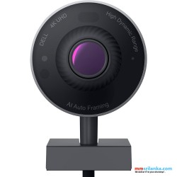 Dell UltraSharp 4K Webcam - WB7022