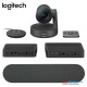 Logitech Rally Video Conferencing Camera System