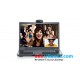Logitech C270 HD Webcam, 720p Video with Noise Reducing Mic (1Y)